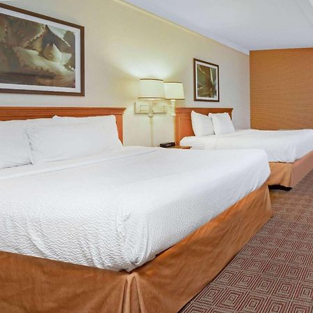 La Quinta By Wyndham Salt Lake City - Layton Ngoại thất bức ảnh