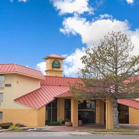 La Quinta By Wyndham Salt Lake City - Layton Ngoại thất bức ảnh