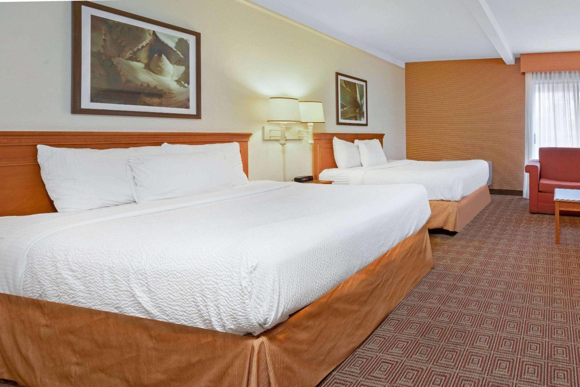 La Quinta By Wyndham Salt Lake City - Layton Ngoại thất bức ảnh
