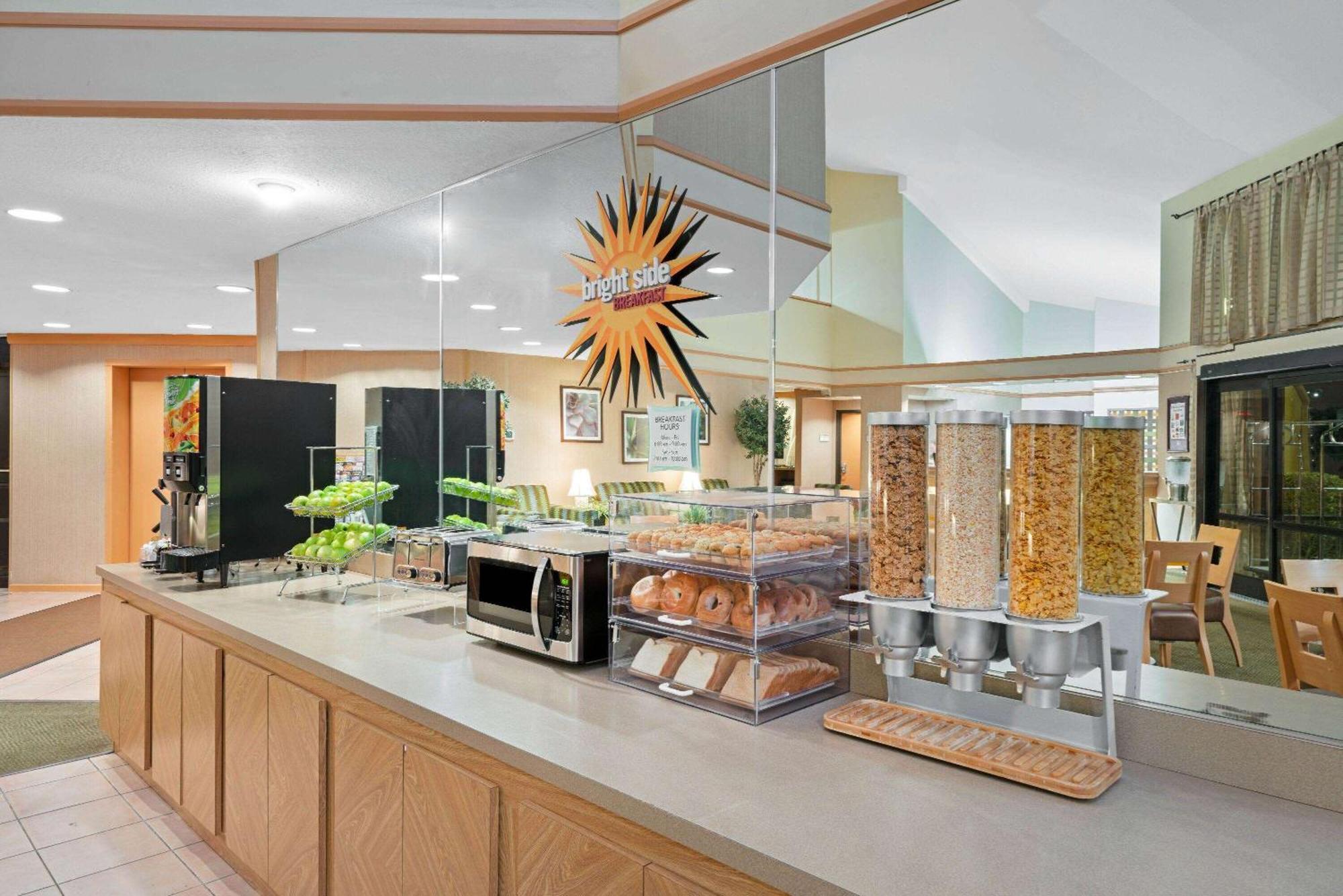 La Quinta By Wyndham Salt Lake City - Layton Ngoại thất bức ảnh