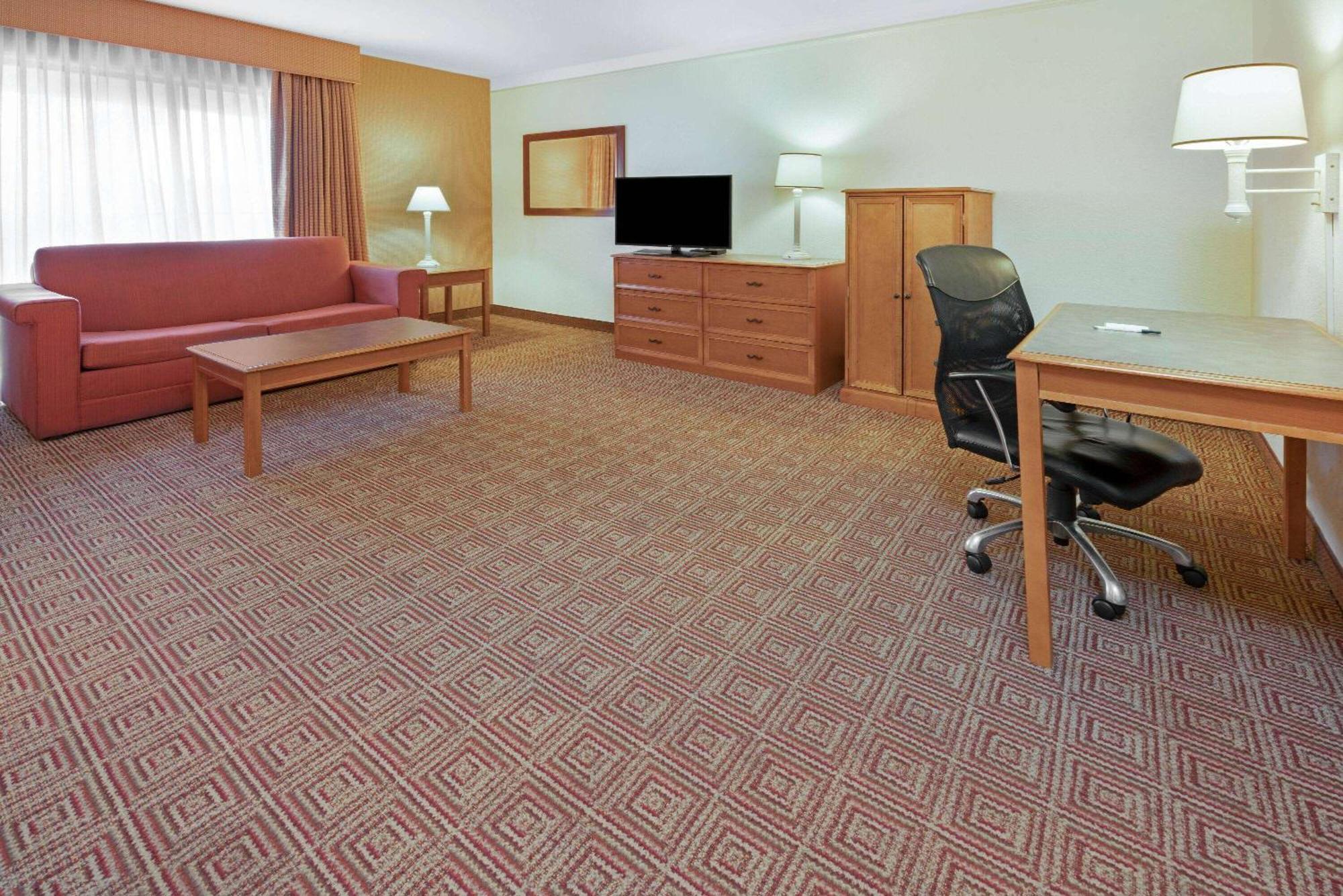 La Quinta By Wyndham Salt Lake City - Layton Ngoại thất bức ảnh