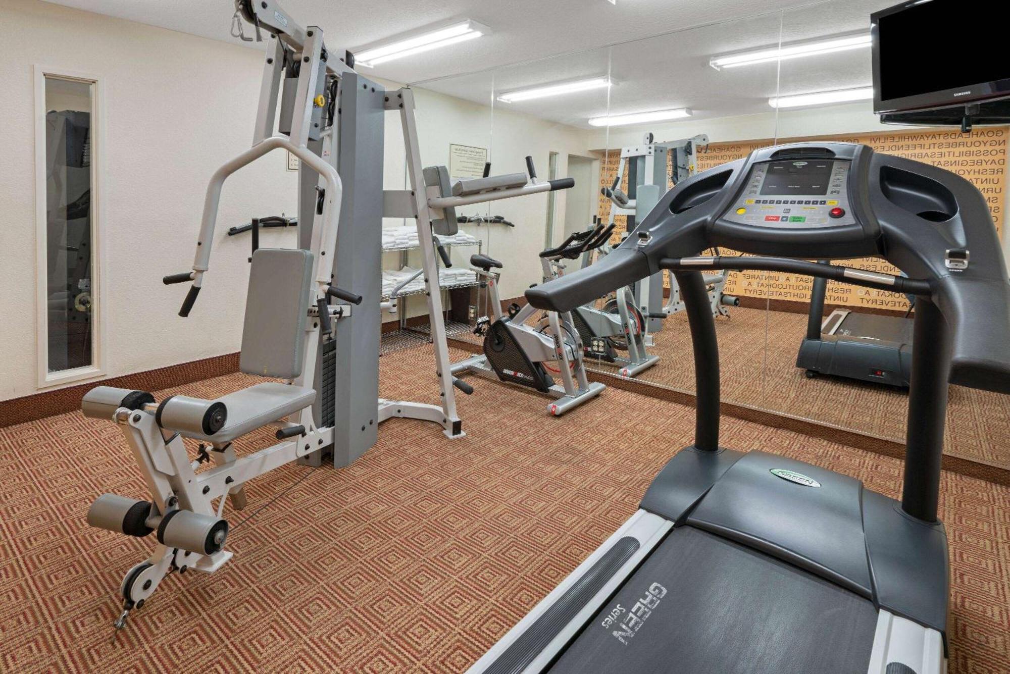 La Quinta By Wyndham Salt Lake City - Layton Ngoại thất bức ảnh