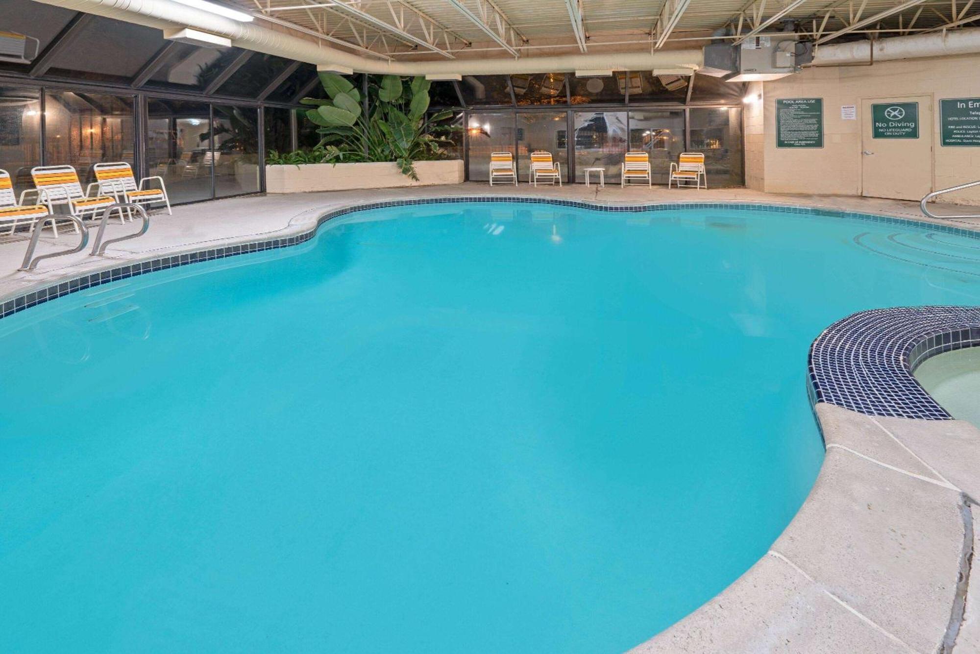 La Quinta By Wyndham Salt Lake City - Layton Ngoại thất bức ảnh