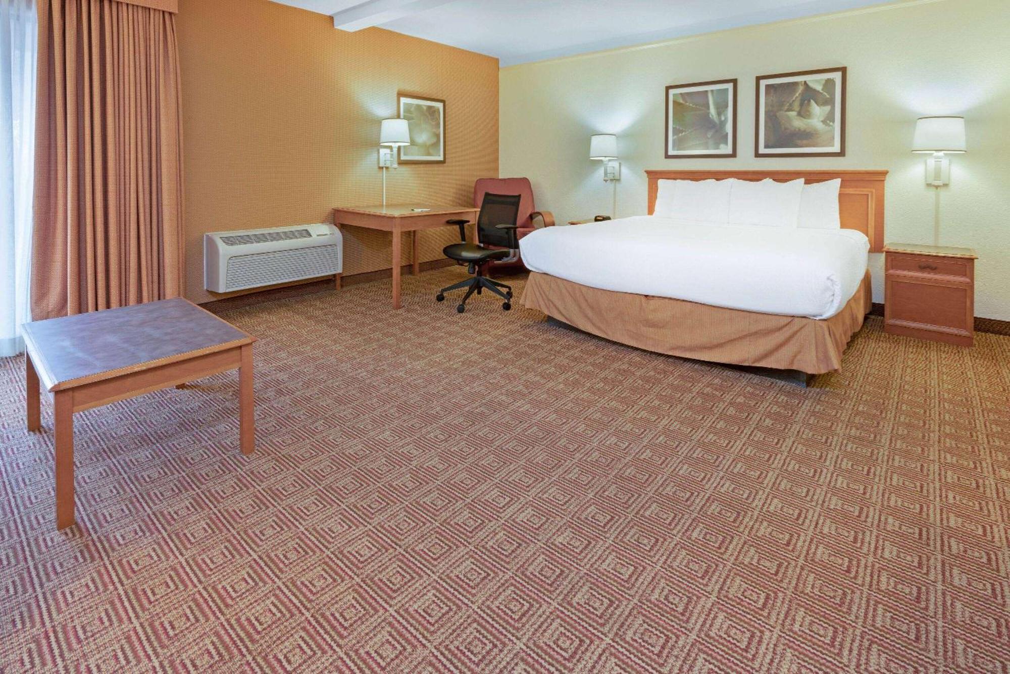 La Quinta By Wyndham Salt Lake City - Layton Ngoại thất bức ảnh