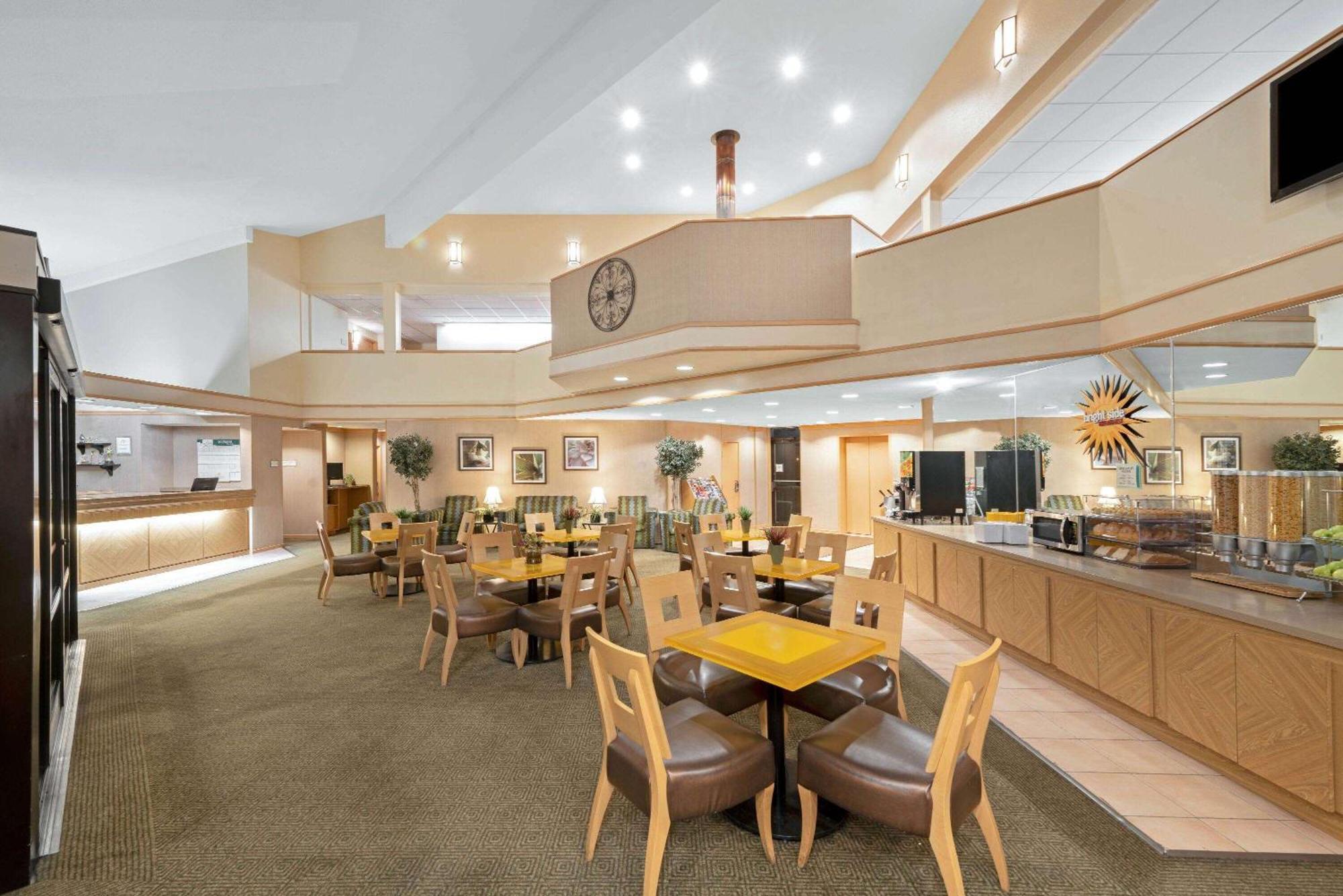 La Quinta By Wyndham Salt Lake City - Layton Ngoại thất bức ảnh