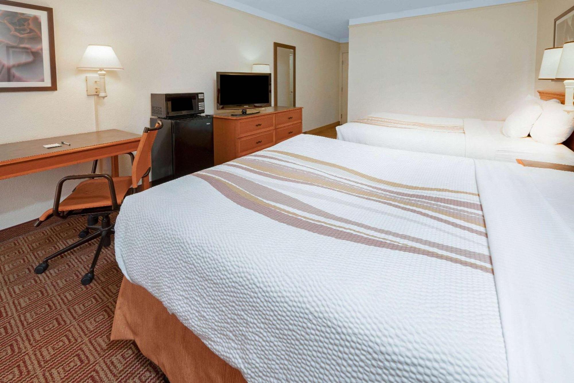 La Quinta By Wyndham Salt Lake City - Layton Ngoại thất bức ảnh