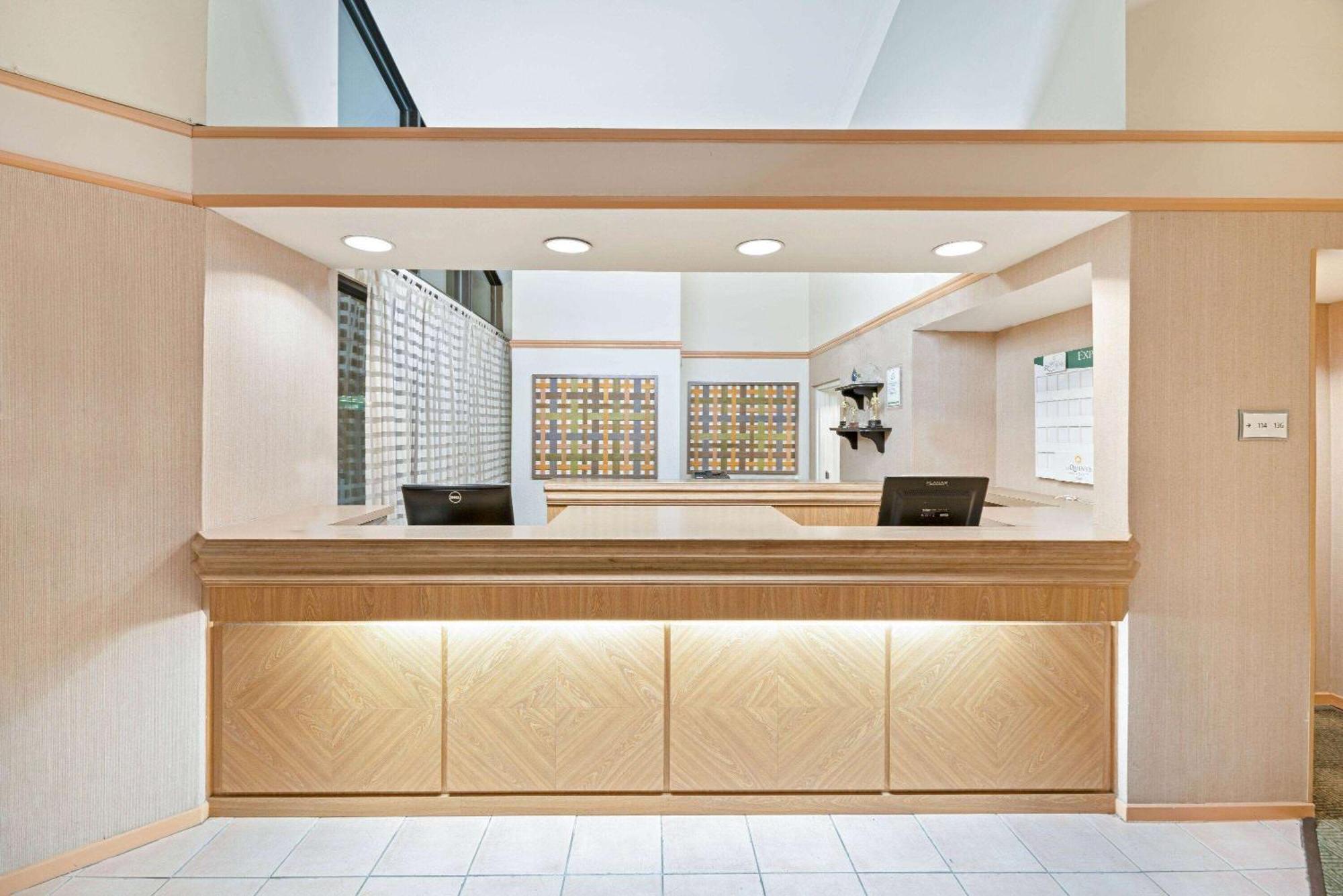 La Quinta By Wyndham Salt Lake City - Layton Ngoại thất bức ảnh