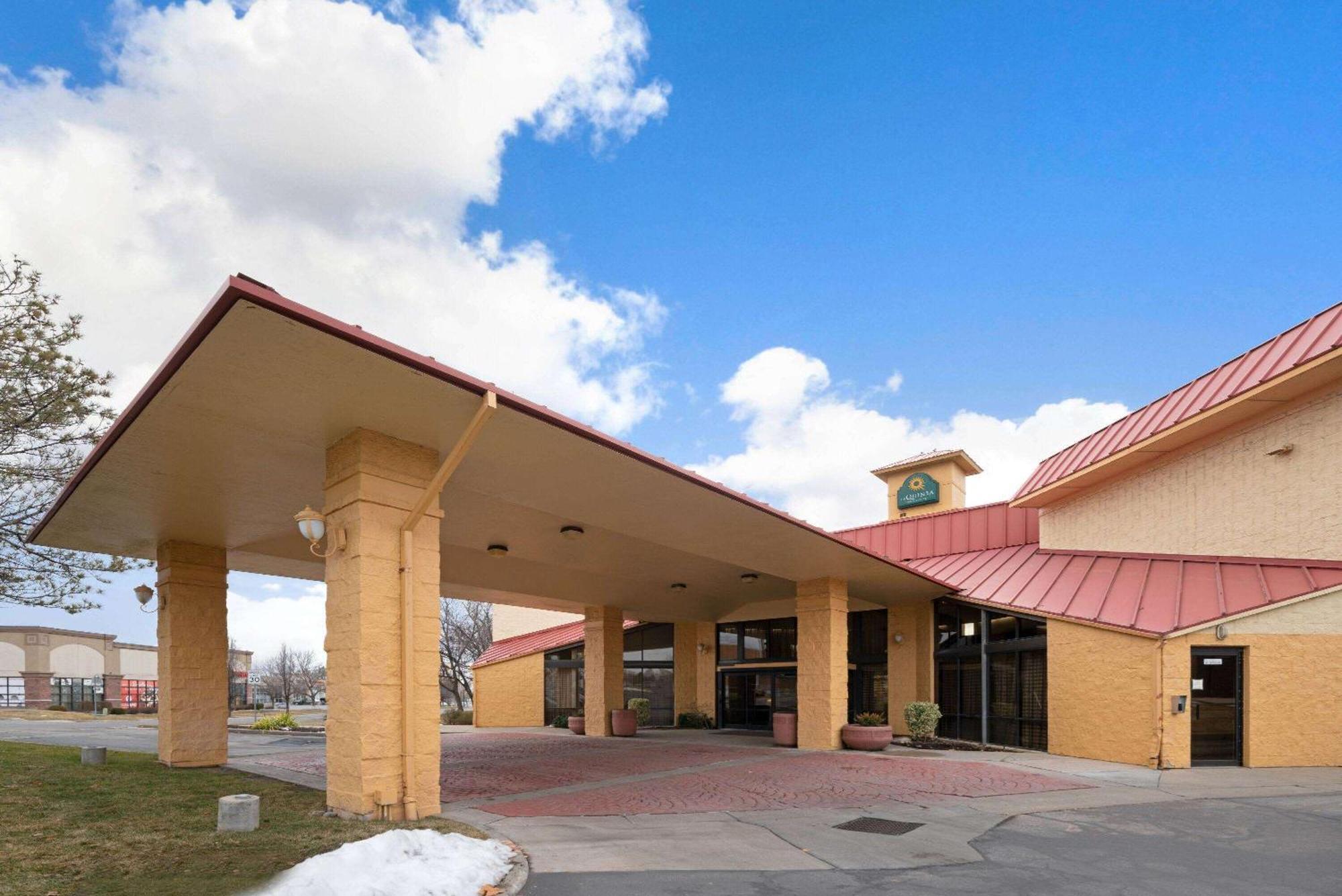 La Quinta By Wyndham Salt Lake City - Layton Ngoại thất bức ảnh