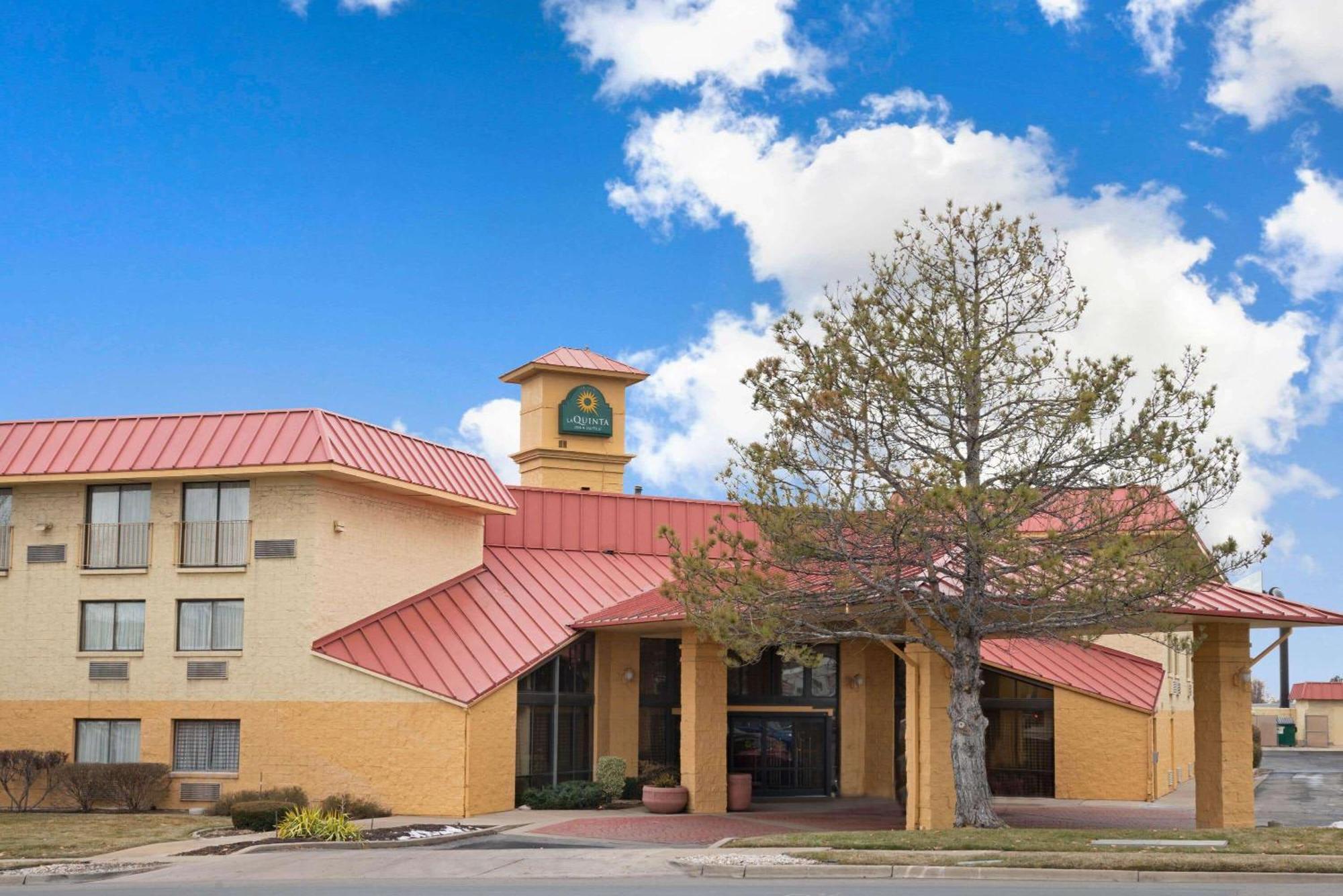 La Quinta By Wyndham Salt Lake City - Layton Ngoại thất bức ảnh