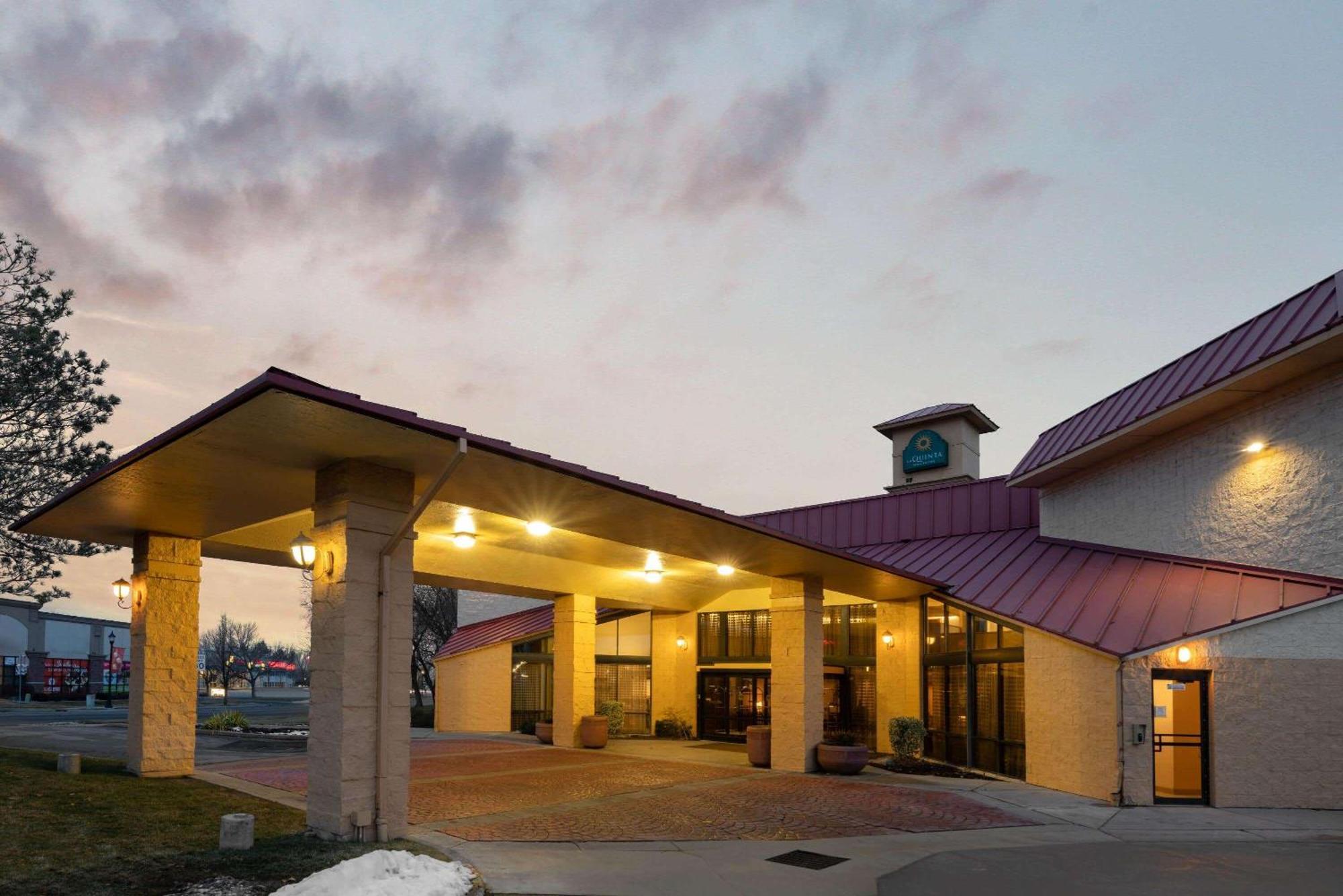 La Quinta By Wyndham Salt Lake City - Layton Ngoại thất bức ảnh